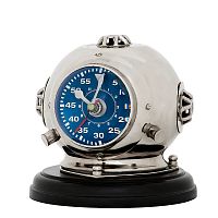 часы diving helmet odyssey от eichholtz в Ижевске