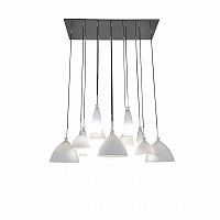 подвесная люстра lightstar simple light 810 810220 в Ижевске