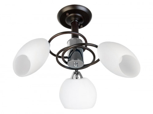потолочная люстра toplight marianna tl2660x-03wc в Ижевске