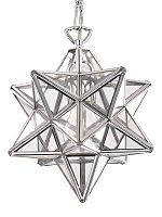подвесной светильник ideal lux stella sp1 small в Ижевске