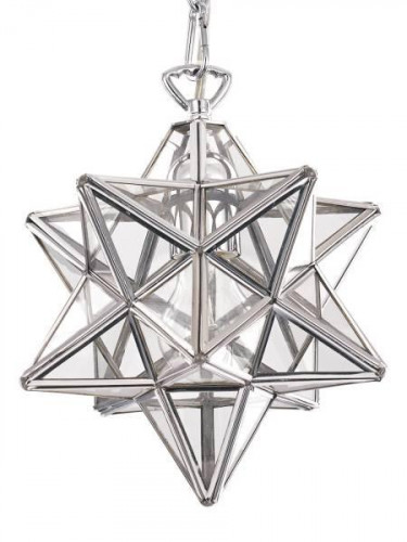 подвесной светильник ideal lux stella sp1 small в Ижевске