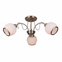 потолочная люстра toplight octavia tl3760x-03ab в Ижевске