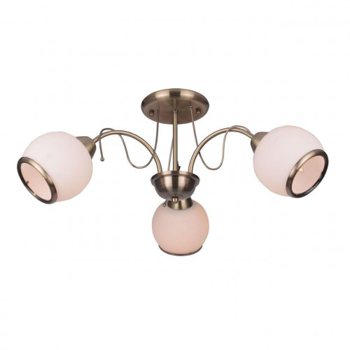 потолочная люстра toplight octavia tl3760x-03ab в Ижевске