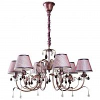 подвесная люстра mw-light федерика 379013606 в Ижевске