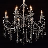 подвесная люстра mw-light адель 4 373011912 в Ижевске