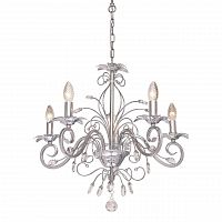 подвесная люстра silver light diana 725.54.5 в Ижевске
