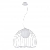 подвесной светильник maytoni polly mod542pl-01w в Ижевске