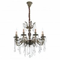 подвесная люстра st luce ornatole sl174.503.08 в Ижевске
