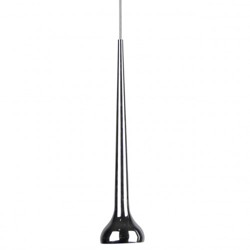 подвесной светильник arte lamp slanciato a4010sp-1cc в Ижевске
