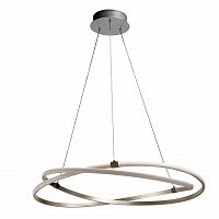подвесной светодиодный светильник mantra infinity 5380 в Ижевске