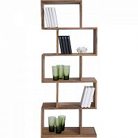 стеллаж authentico коричневый 60x150 в Ижевске