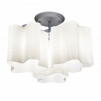 потолочная люстра lightstar nubi ondoso 802031 в Ижевске