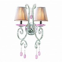 бра ideal lux violette ap2 в Ижевске