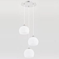 подвесная люстра alfa waterfall white 23953 в Ижевске