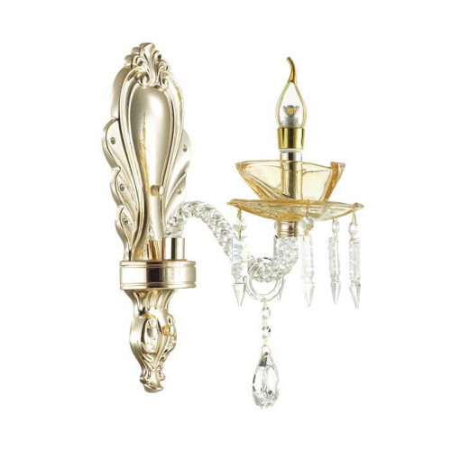бра odeon light telma 4005/1w в Ижевске