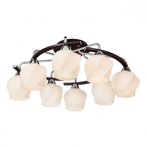 потолочная люстра silver light aranda 228.59.8 в Ижевске
