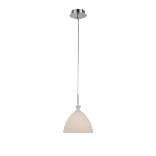 подвесной светильник lightstar simple light 810 810020 в Ижевске