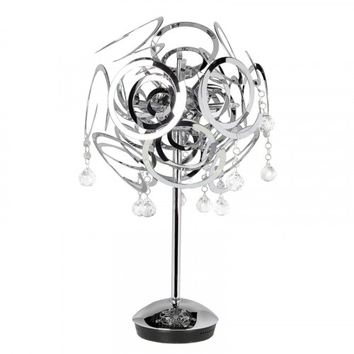 настольная лампа mt8204-10a от illuminati в Ижевске