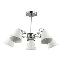 потолочная люстра lumion arudlis 3591/5c в Ижевске