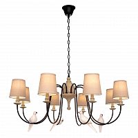подвесная люстра loft it loft1029a-8 в Ижевске