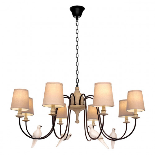 подвесная люстра loft it loft1029a-8 в Ижевске