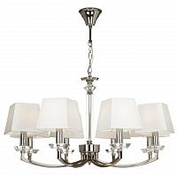 подвесная люстра maytoni chandler mod019pl-08ch в Ижевске