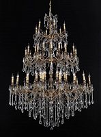 подвесная люстра lucia tucci barletta 122.60 antique бронза в Ижевске