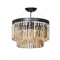 потолочная люстра vitaluce v5148-1/6s в Ижевске