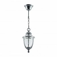 подвесной светильник maytoni zeil h356-pl-01-ch в Ижевске
