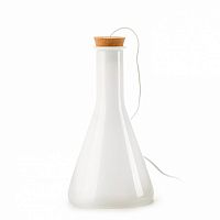 настольный светильник labware конический в Ижевске