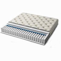 матрас duostar 200x190 в Ижевске