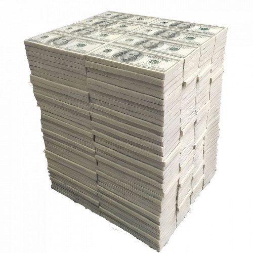 пуф dollars белый в Ижевске