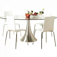 стол grande possibilita бесцветный 180x120 в Ижевске