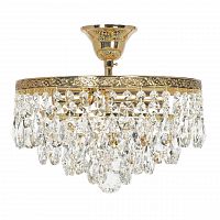 потолочная люстра arti lampadari castellana e 1.3.30.601 g в Ижевске