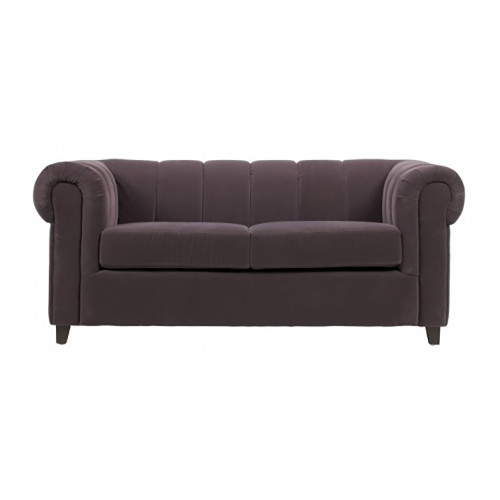 диван kartell прямой фиолетовый в Ижевске