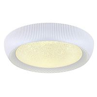 потолочный светодиодный светильник omnilux usini oml-49007-48 в Ижевске