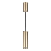 подвесной светильник odeon light vincere 3828/1c в Ижевске