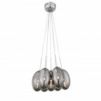 подвесная светодиодная люстра st luce esile sl433.103.07 в Ижевске