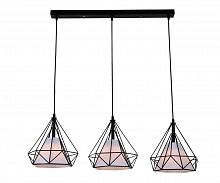 подвесной светильник kink light ринетта 08310-3as,19 в Ижевске