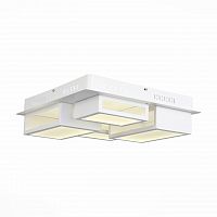 потолочный светодиодный светильник st luce mecano sl934.502.04 в Ижевске
