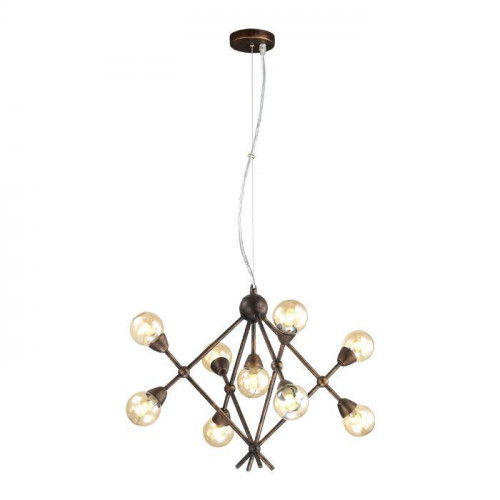 подвесная люстра lumion zianox 3596/9 в Ижевске