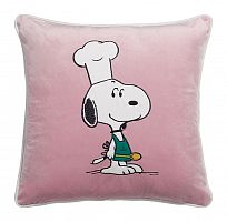 подушка шеф-повар снупи snoopy chef в Ижевске
