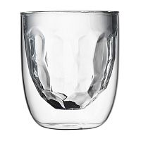 стаканы elements metal 2 шт, 75 мл в Ижевске