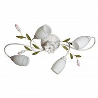 потолочная люстра mw-light верона 334013804 в Ижевске