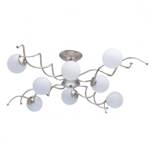 потолочная люстра mw-light оливия 306012808 в Ижевске