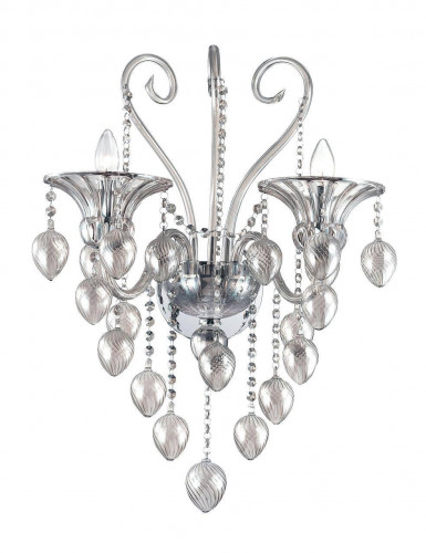 бра st luce vescica sl636.201.02 в Ижевске