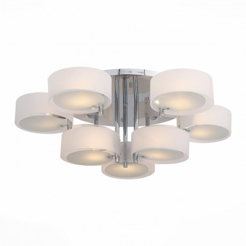 потолочная люстра st luce foresta sl483.502.09 в Ижевске