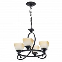 подвесная люстра mw-light замок 249018304 в Ижевске