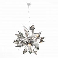 подвесная люстра st luce spiraglio sl453.103.06e в Ижевске
