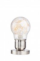настольная лампа bulb в Ижевске